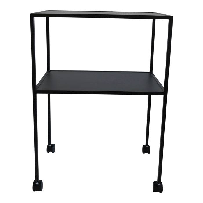 Spinder Design trolley Trolly - Zwart