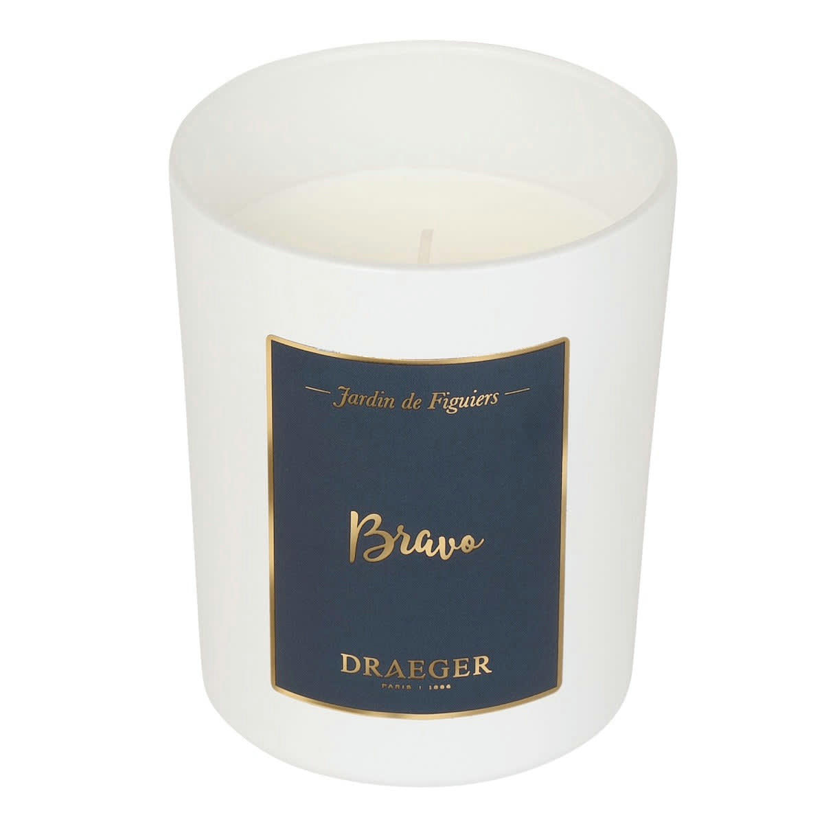 - Bougie Cadeau - Bravo