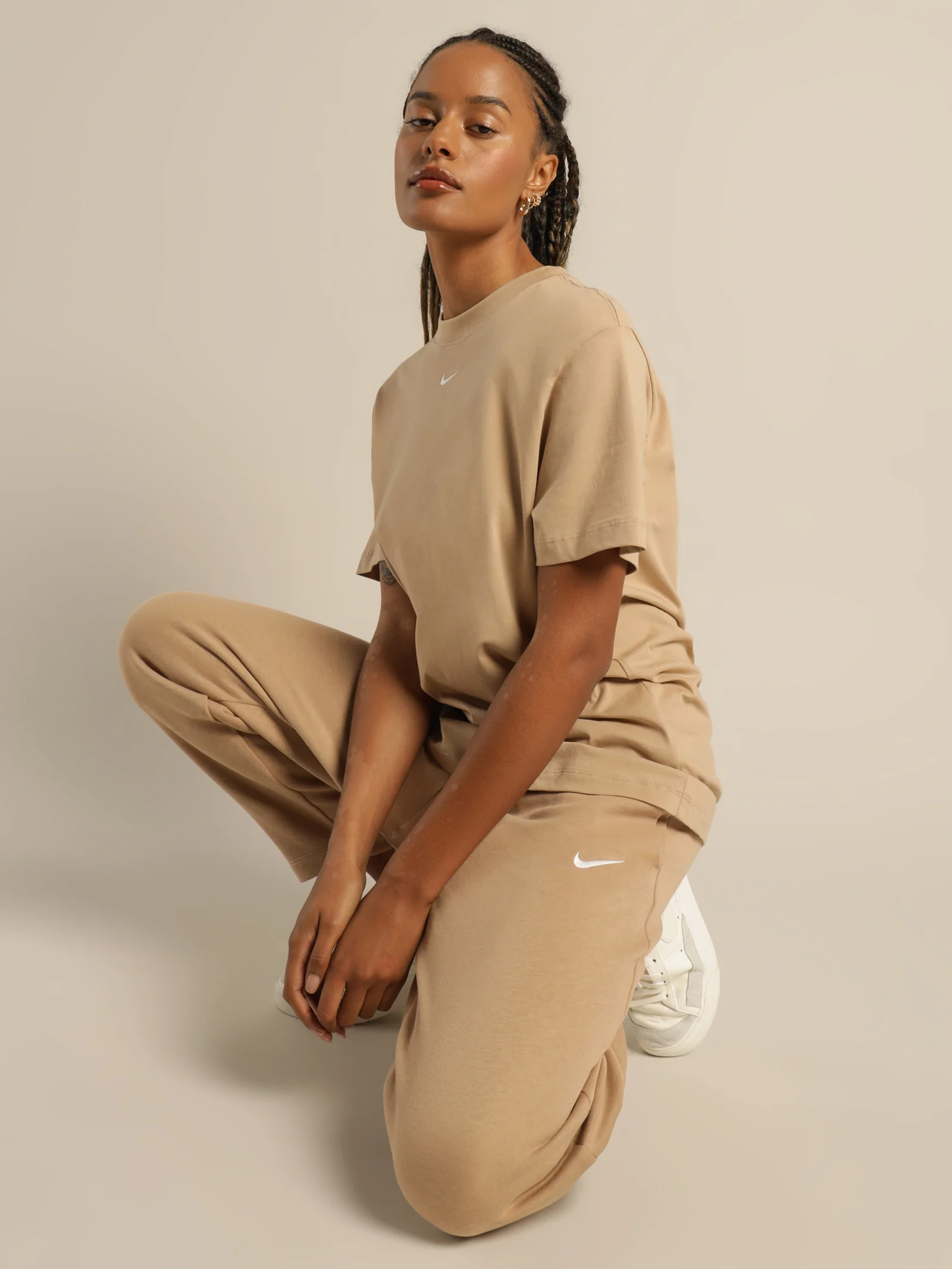 Sportswear Essential Boyfriend T-Shirt