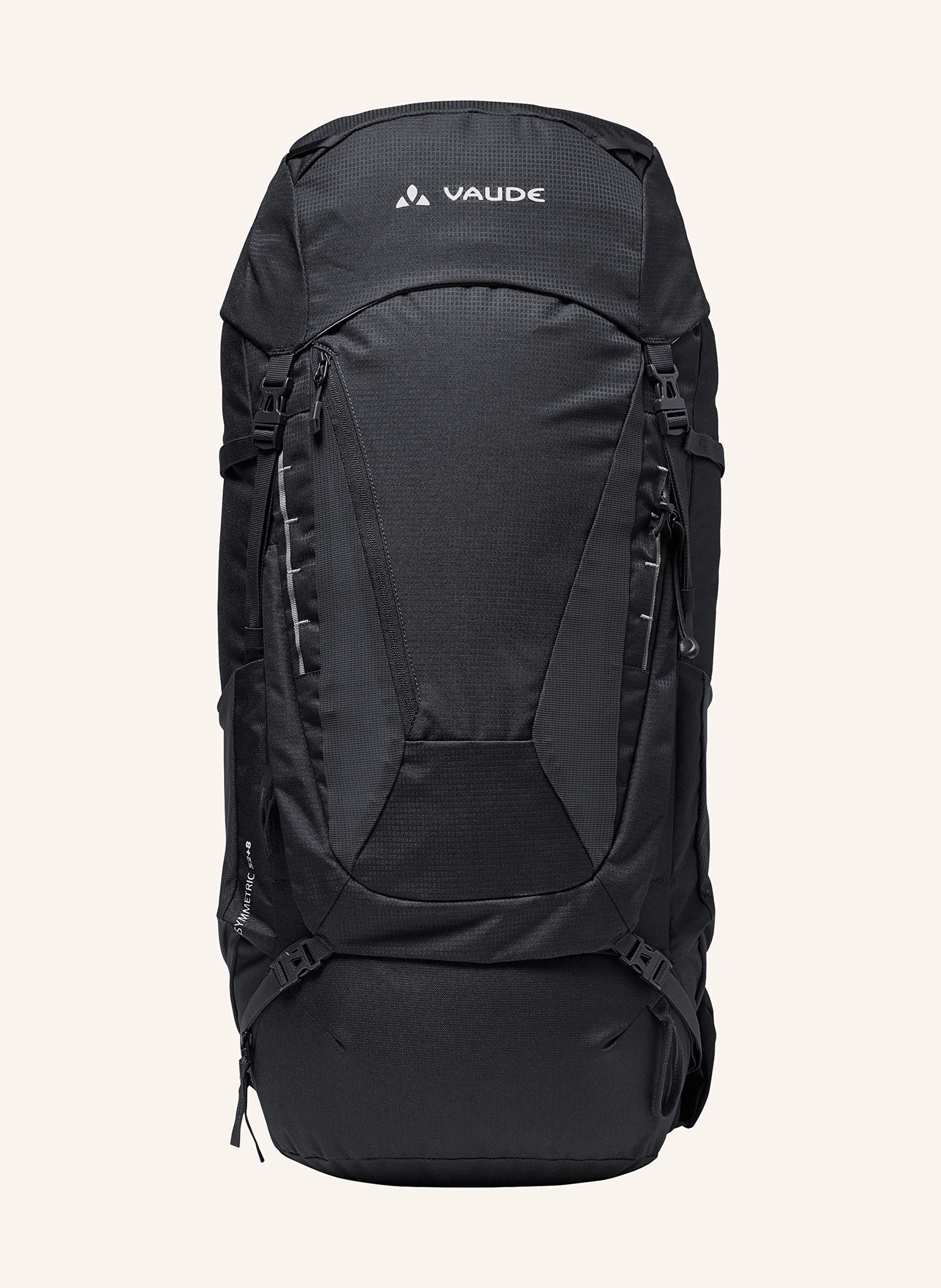VAUDE Rucksack ASYMMETRIC 52 8 60 l