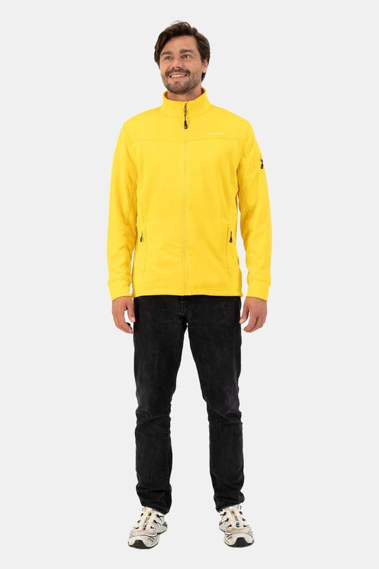 CORTAZU Hybrid Fleece Jas