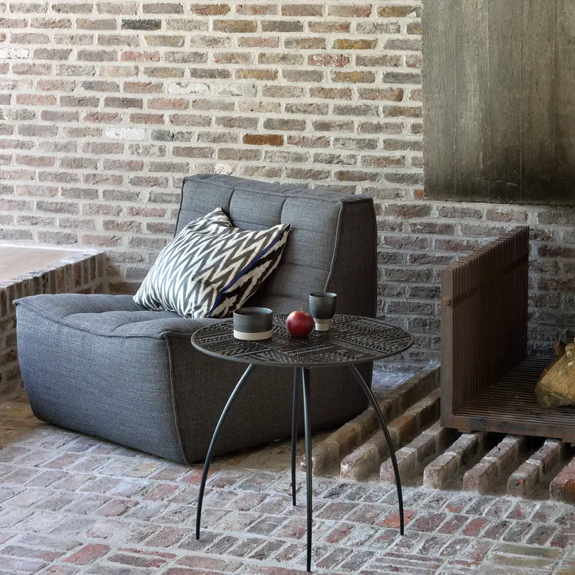 Einzelsofa N701
