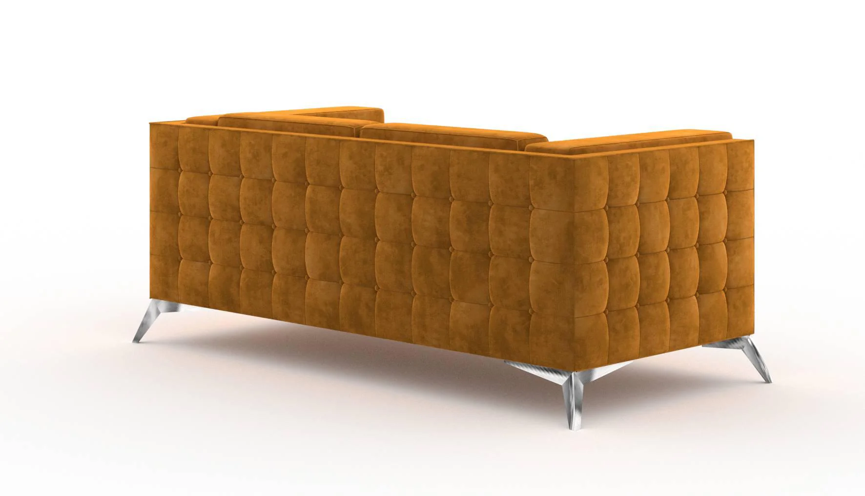 2-zitsbank Gusto velvet