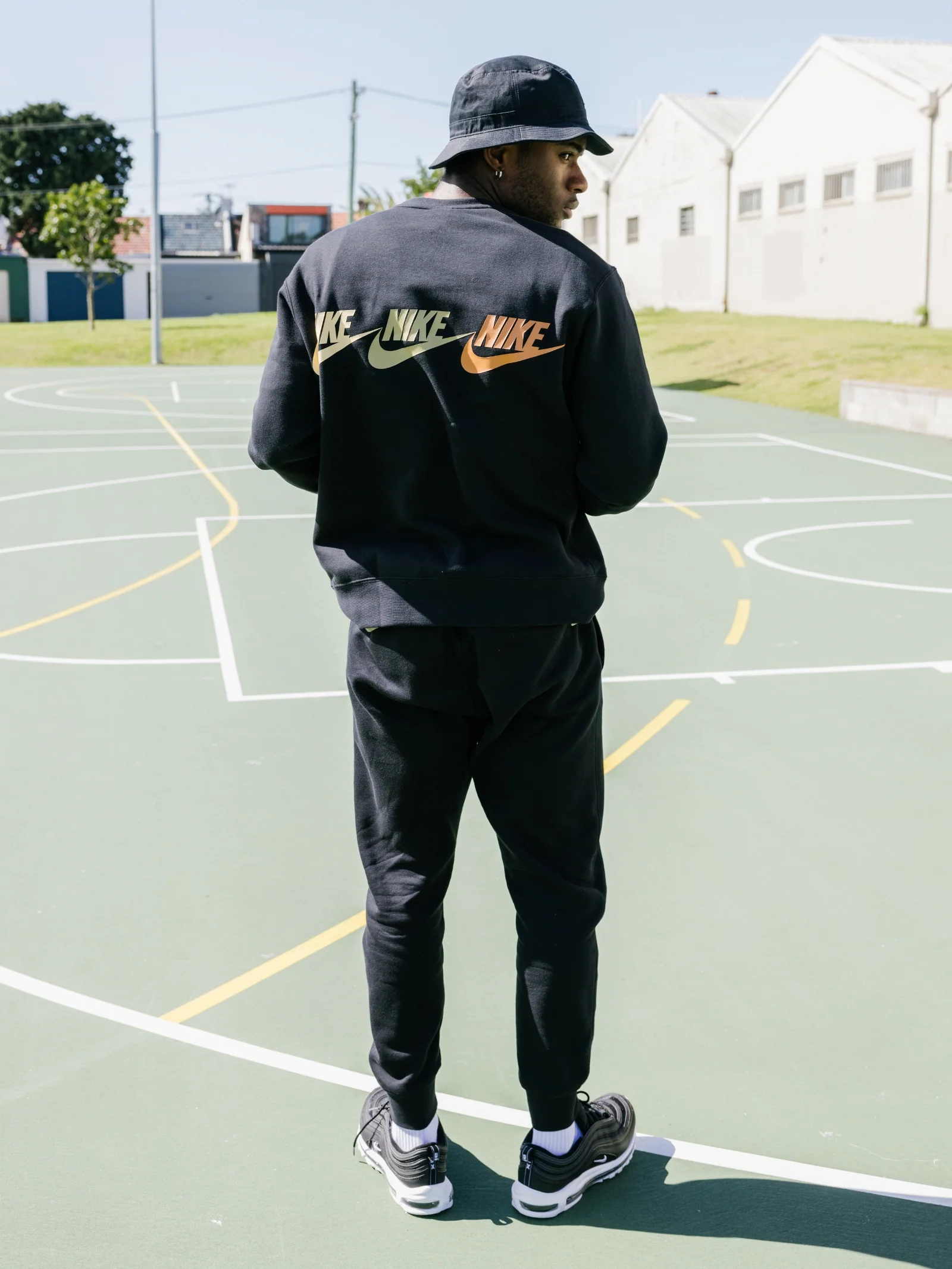 Sportswear Crew BB Crew