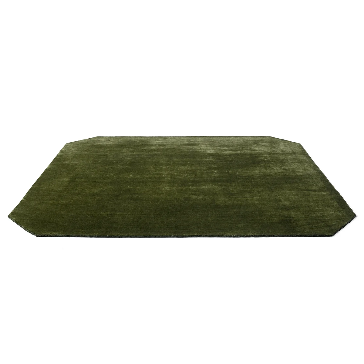 &Tradition - The Moor Teppich Oktagon