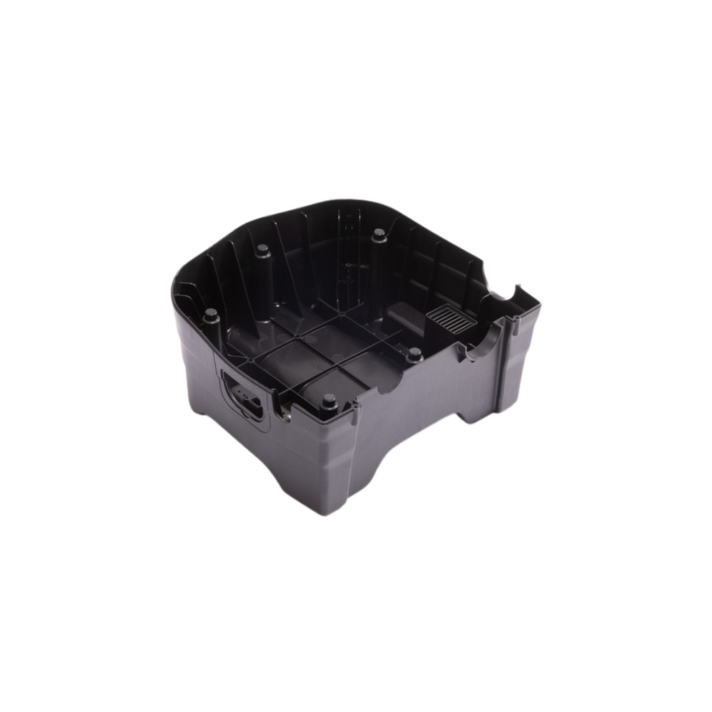 Base bloc technique spa Ardoise SB-HSWF20-2