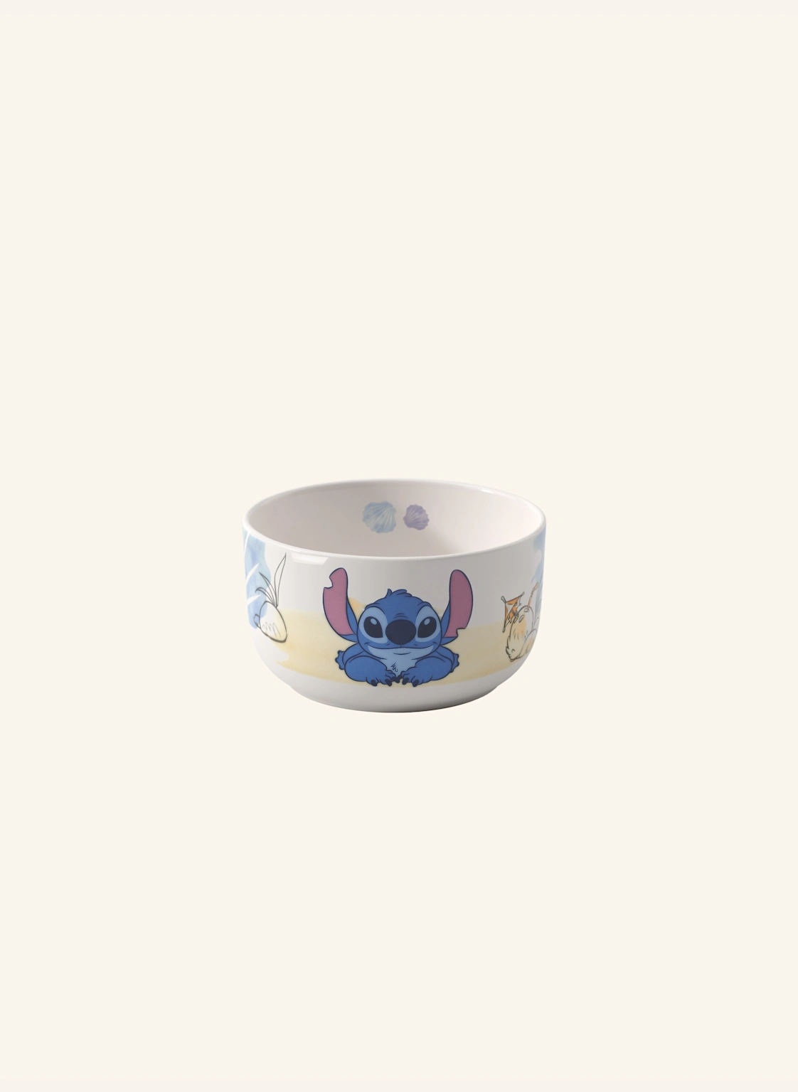 Villeroy & Boch Kinder-Müslischale DISNEY STITCH