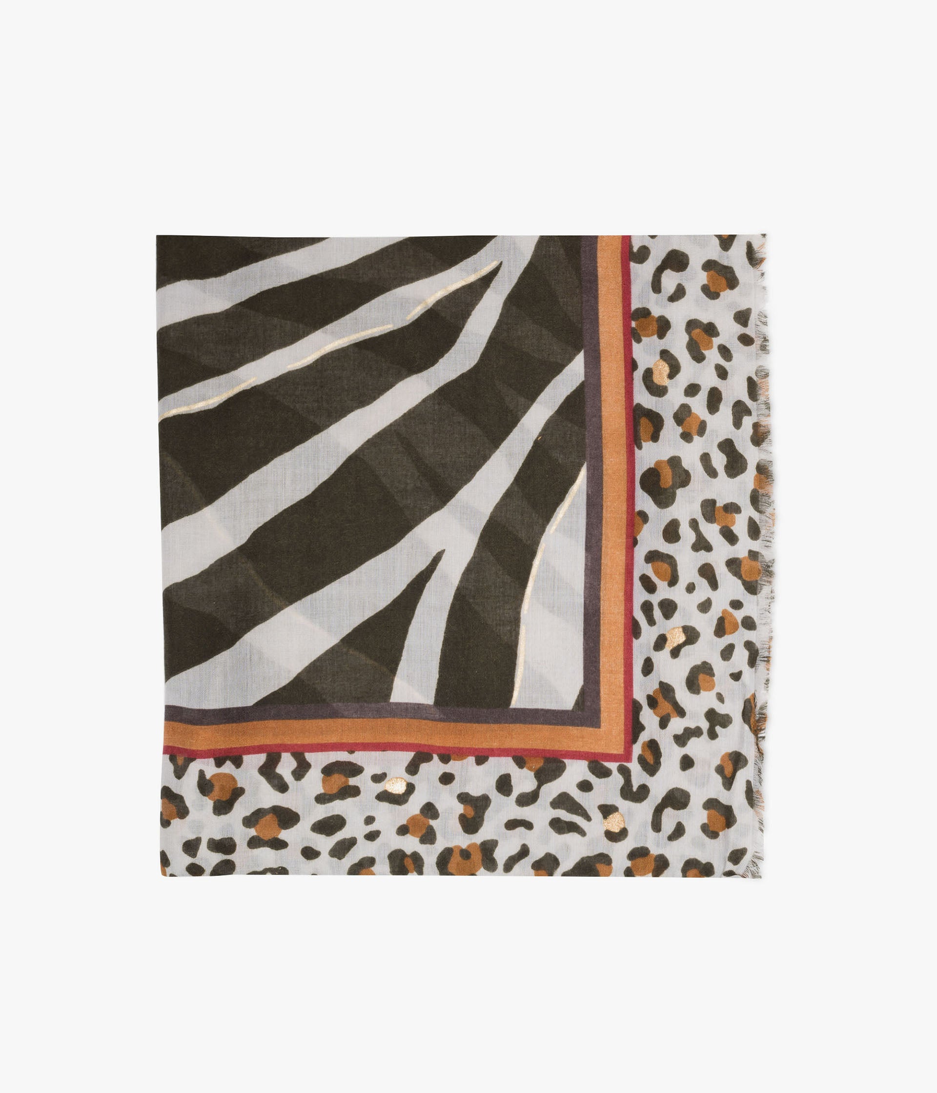 FOULARD CALLIOPE
