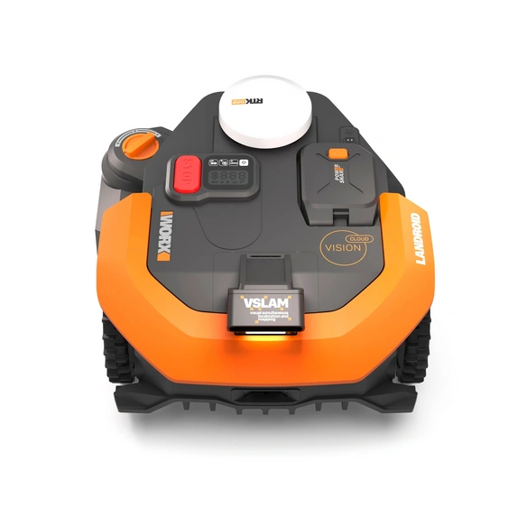 Mähroboter »Vision Cloud«, L3000, für ca. 3000 m²