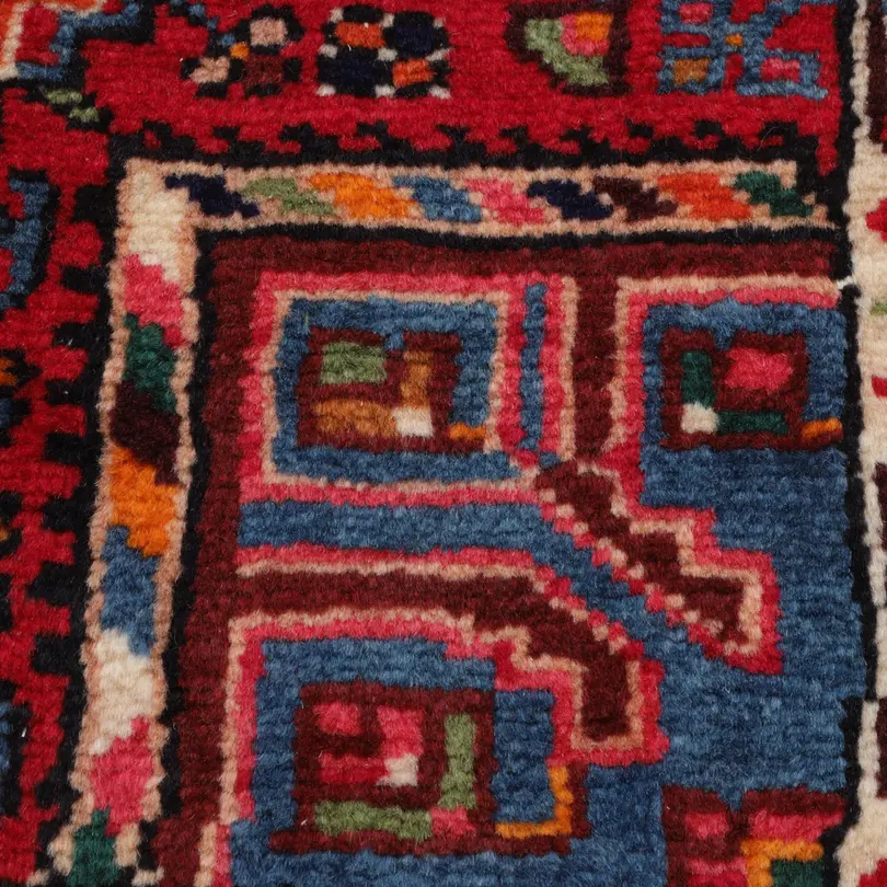 Orientteppich Hamadan