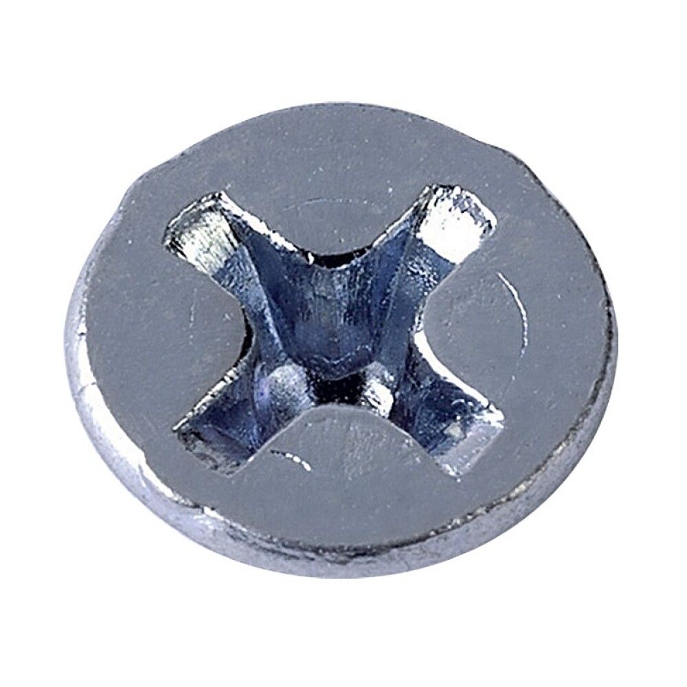 STJERNESKRUE DIN965 5 X30 FÖRZ, 100STK,