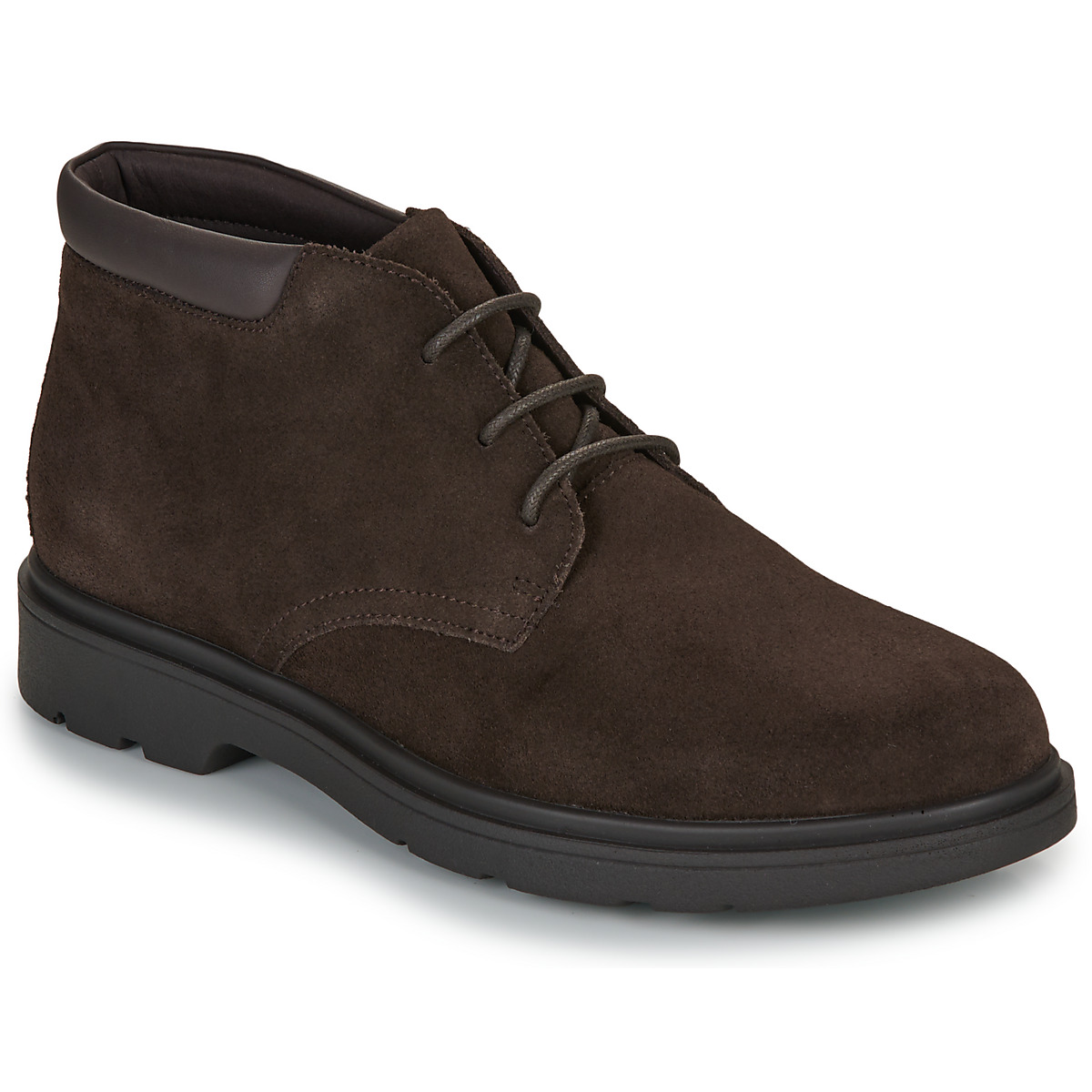 Geox - U SPHERICA EC1 B - Brown