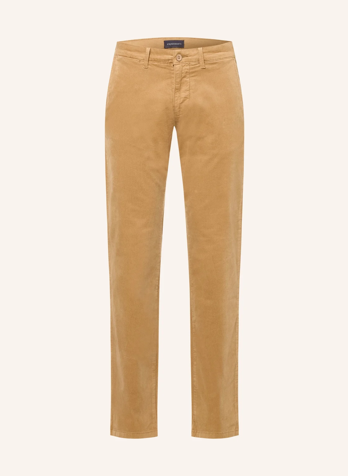 STROKESMAN'S Samtchino Slim Fit