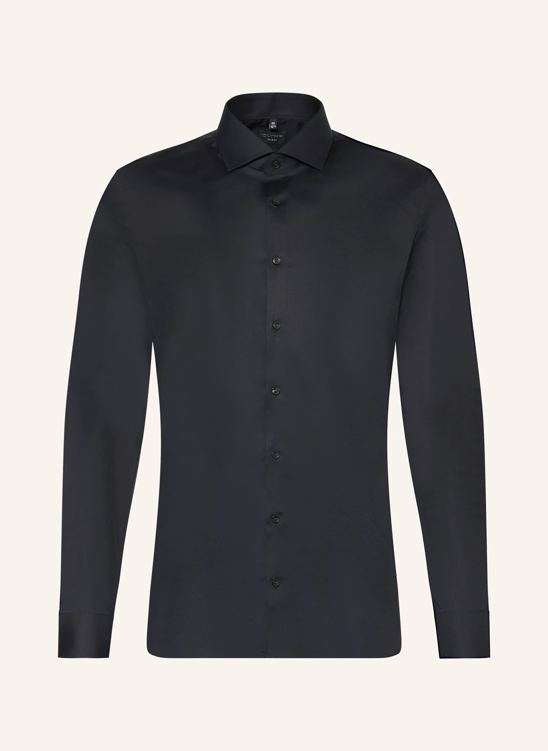 OLYMP Hemd No. Six super slim