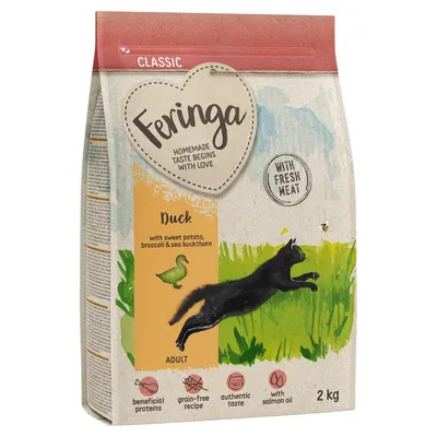 Feringa Adult Classic Duck