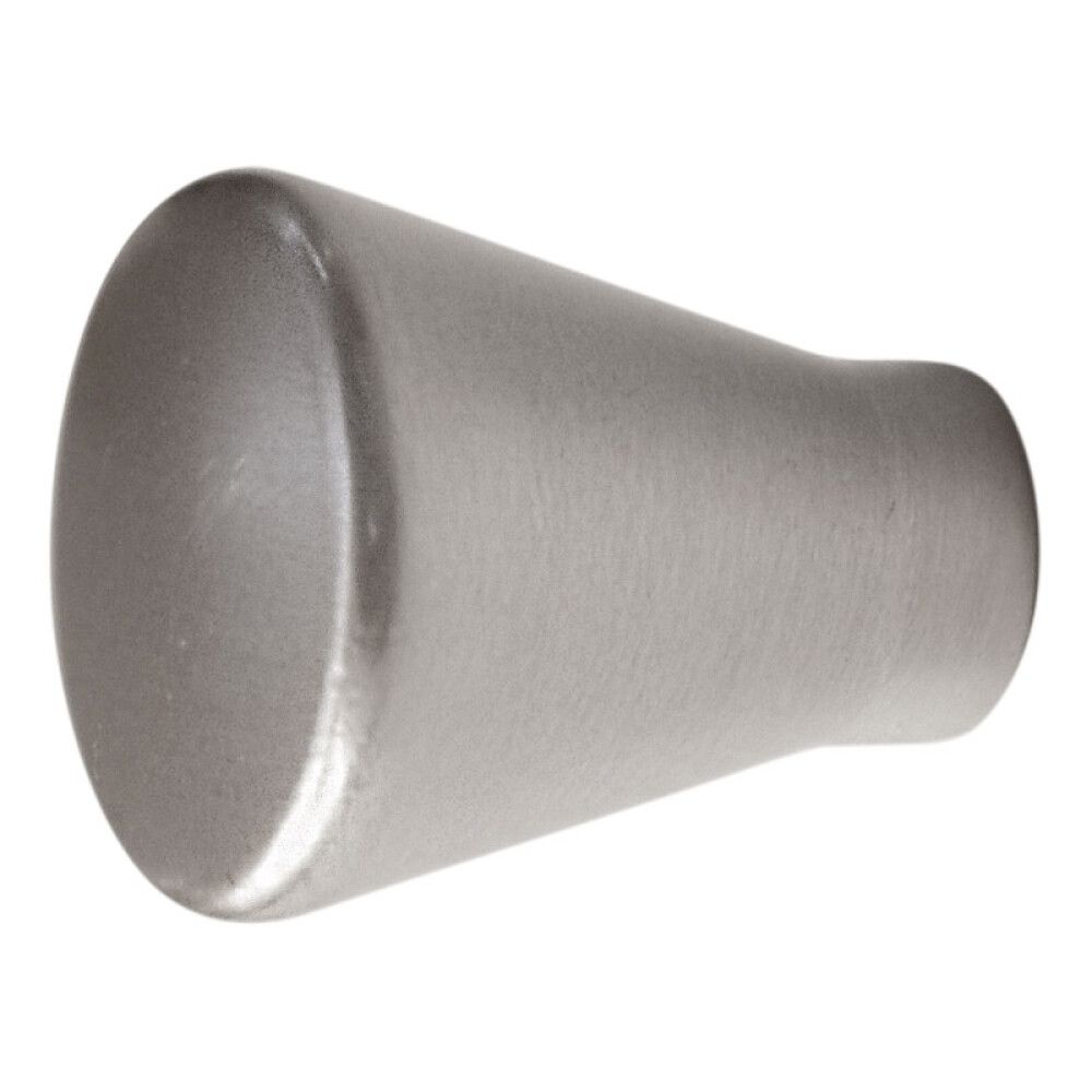 KNOTT MILLERS BJARNE Ø23MM MATT KROM