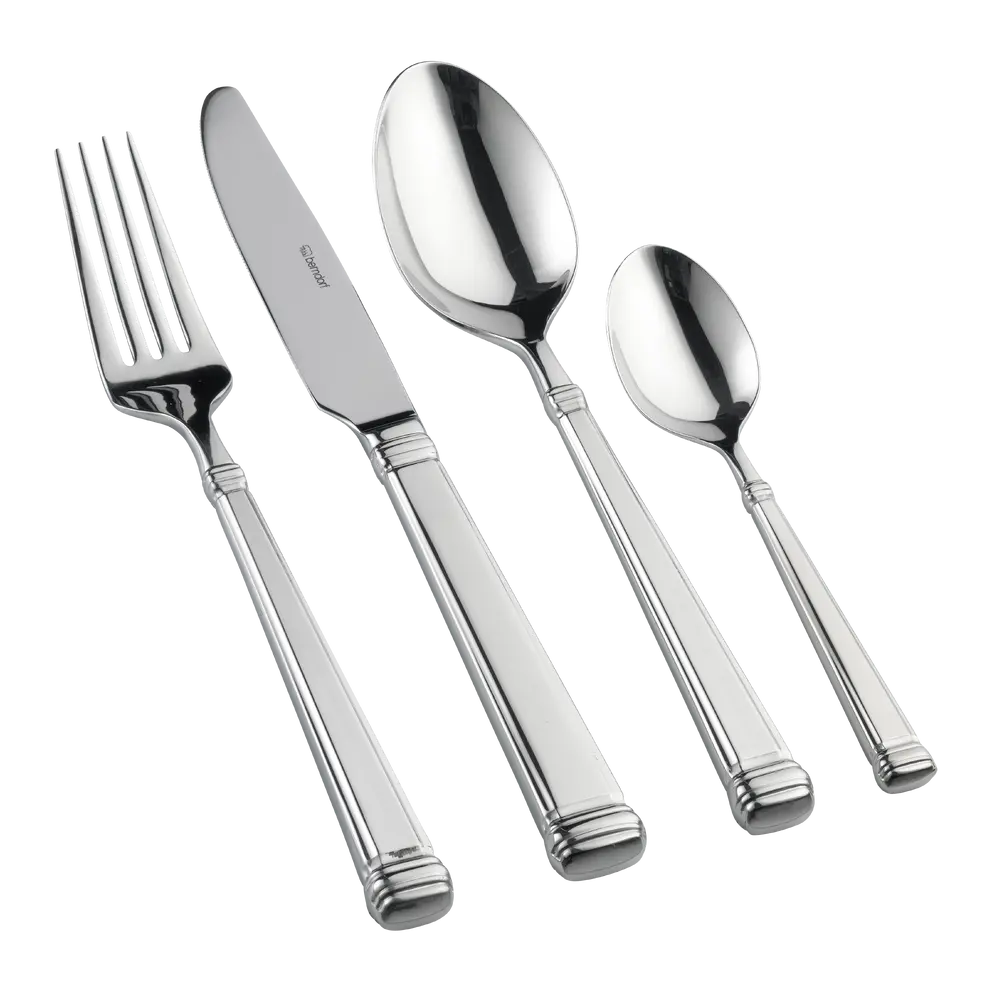 Besteckset 24-teilig Karma