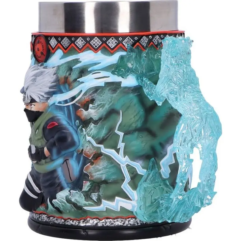 Becher Naruto