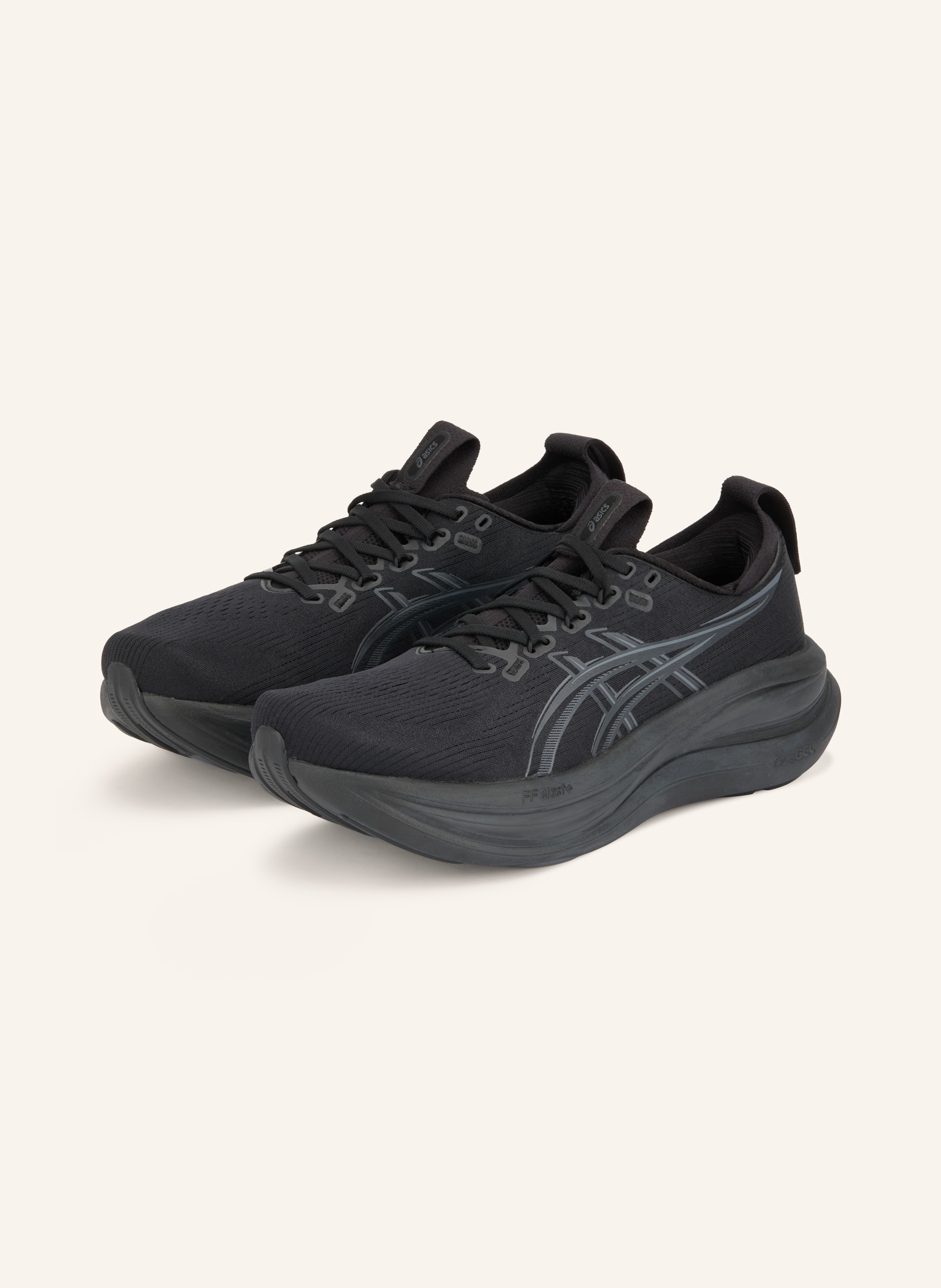 ASICS Laufschuhe GEL-NIMBUS 28