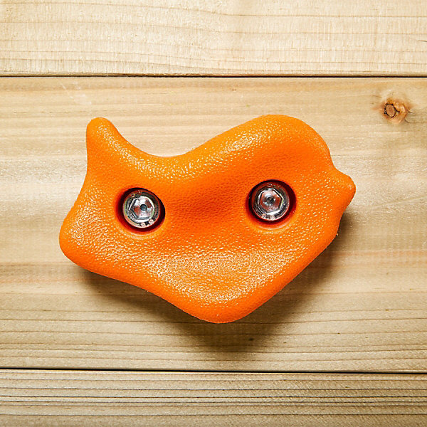 15 Pierres à grimper d'escalade pour structures de jeux - Fixations incluses