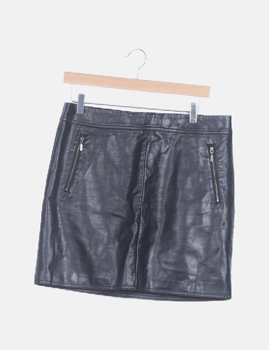 Camaïeu mini skirt