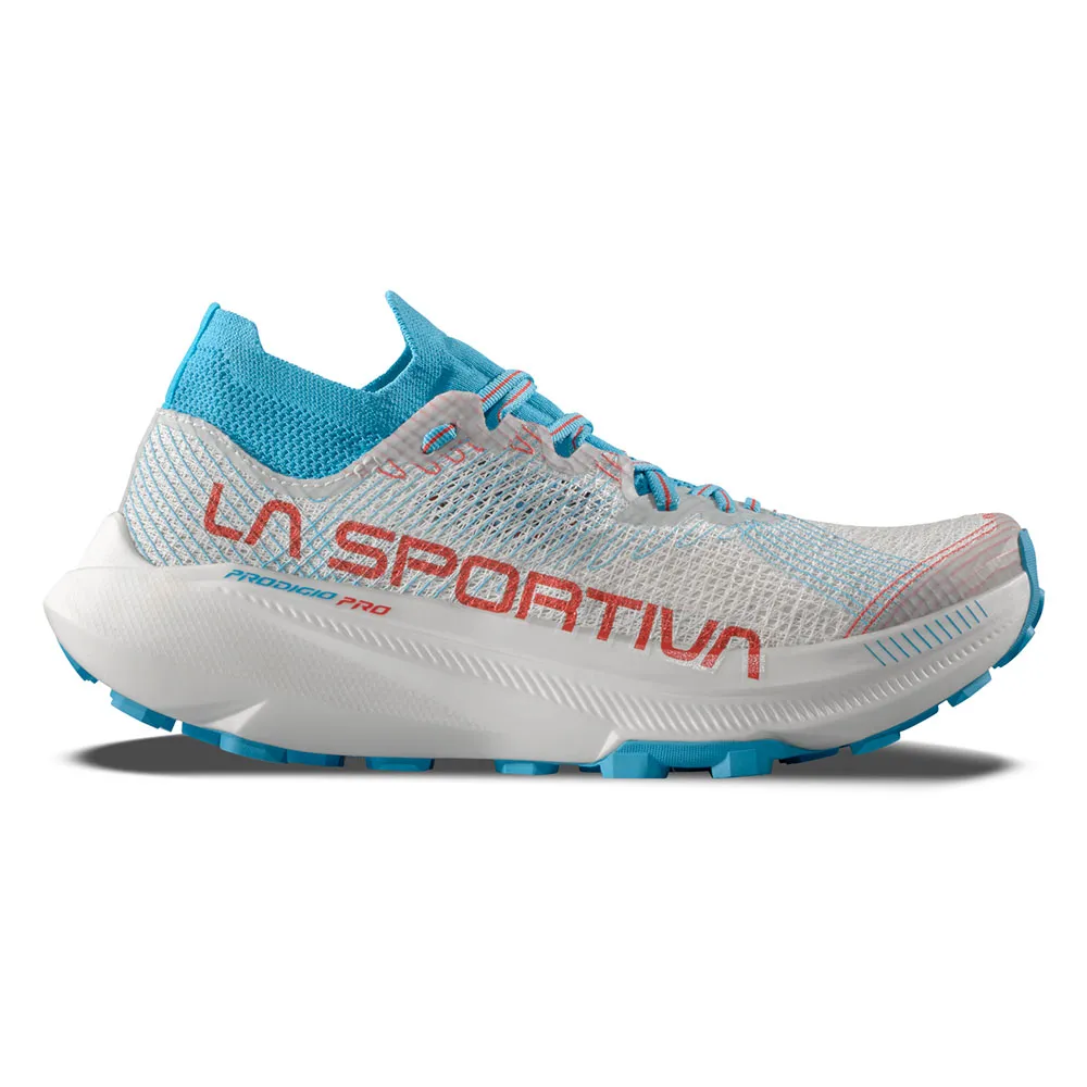 La Sportiva Prodigio Pro hiking shoes