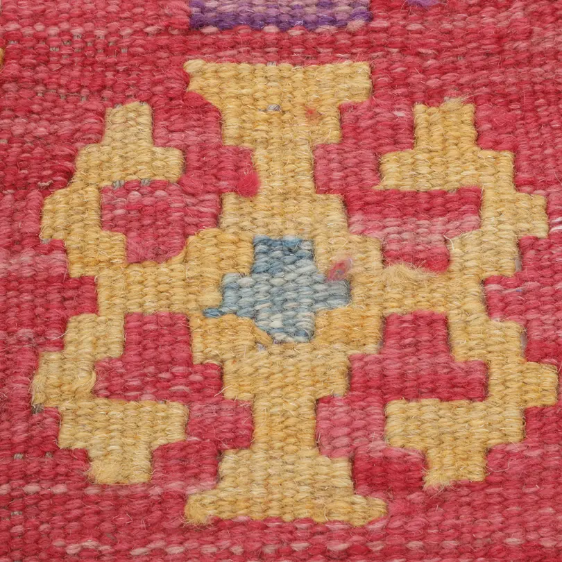 Kelimteppich Afghan Kelim