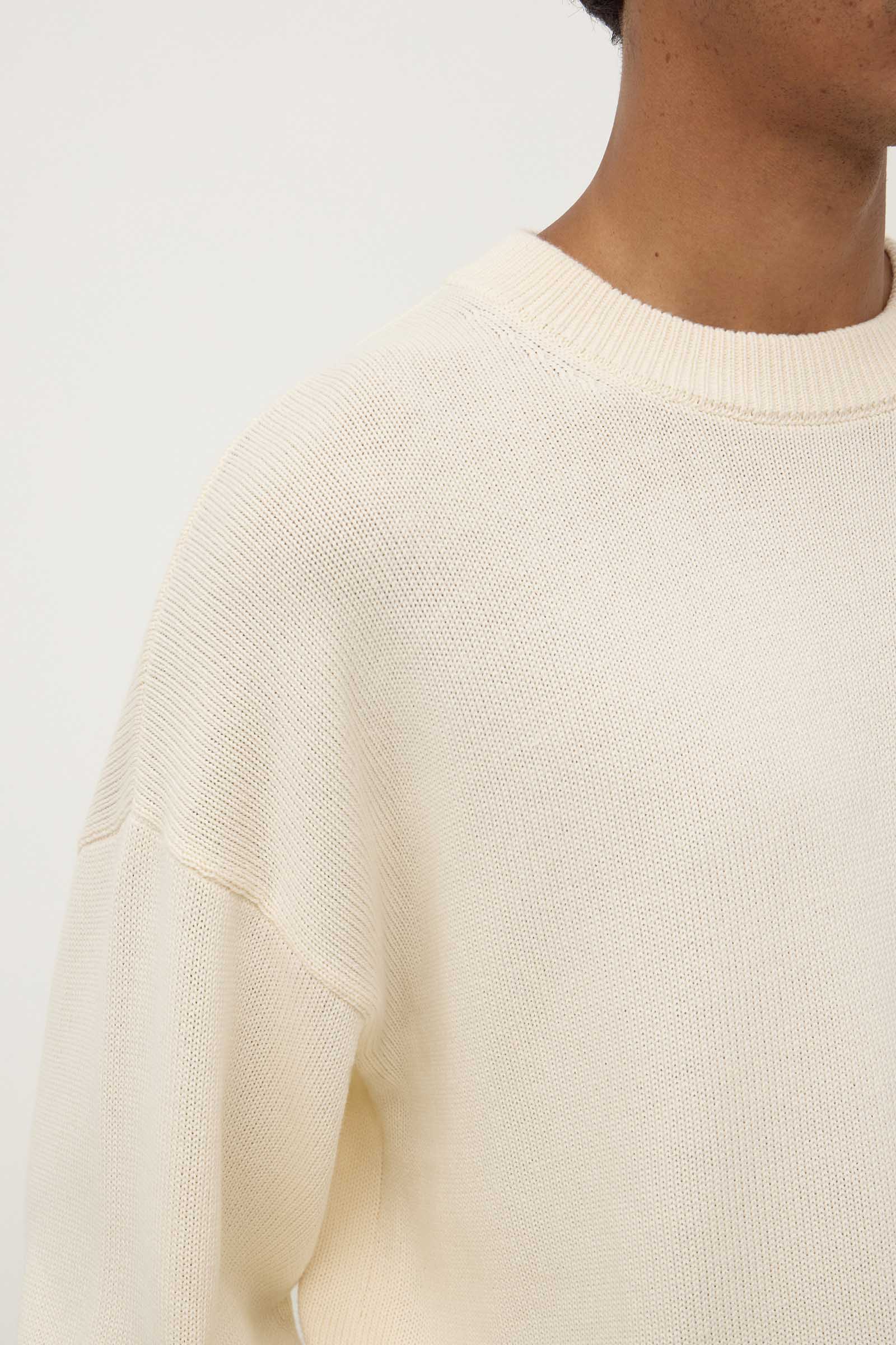 Rowan Cotton Knit