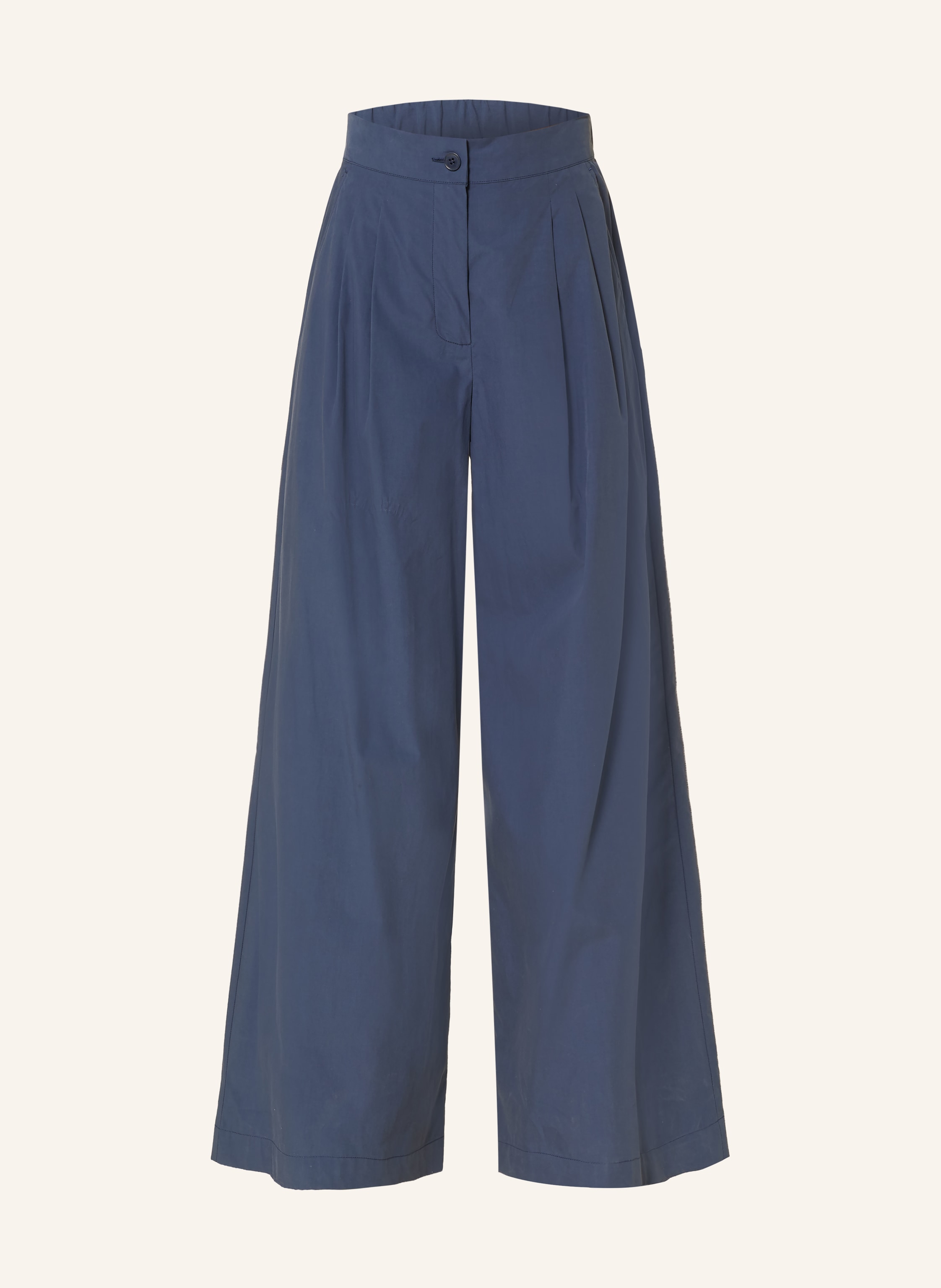 WEEKEND Max Mara Marlenehose BENDA