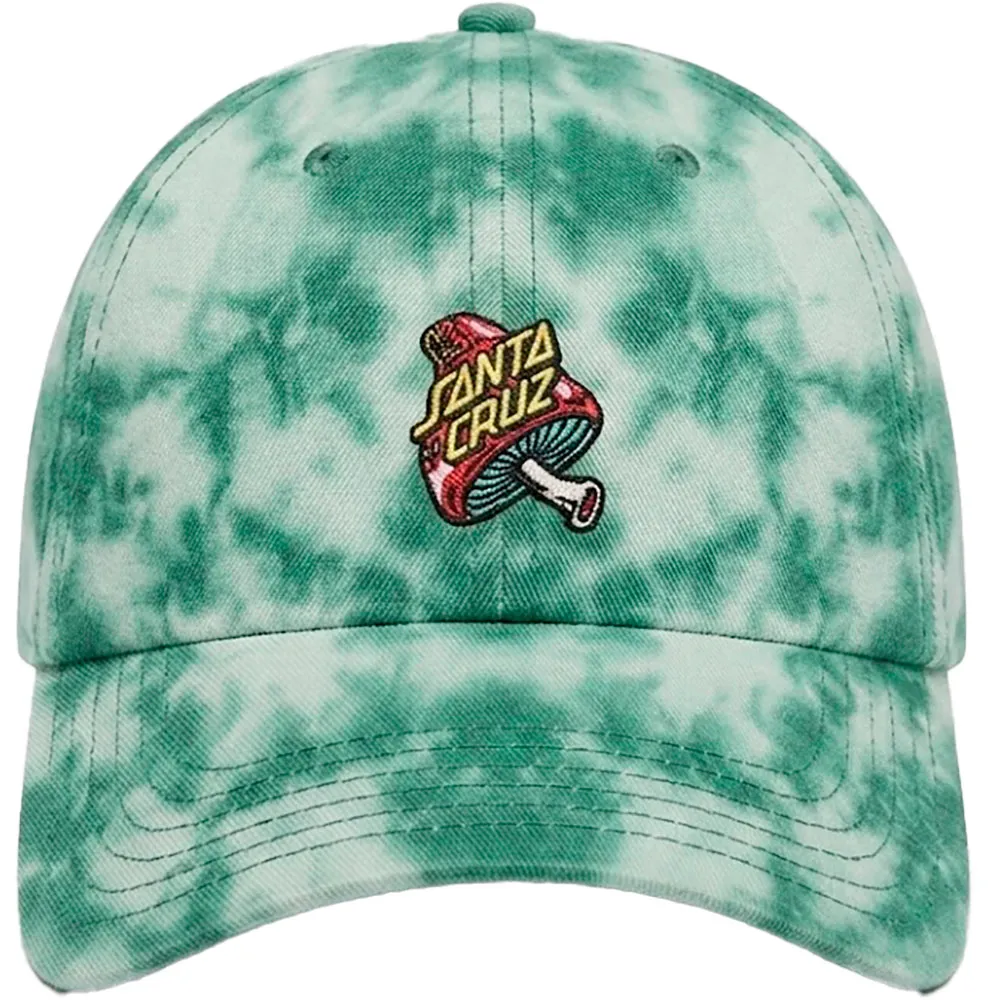 Santa Cruz Toadstool cap