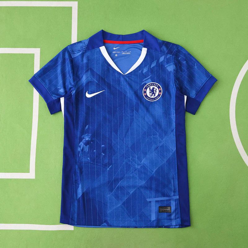 Chelsea Home 2025/2026 - Womens