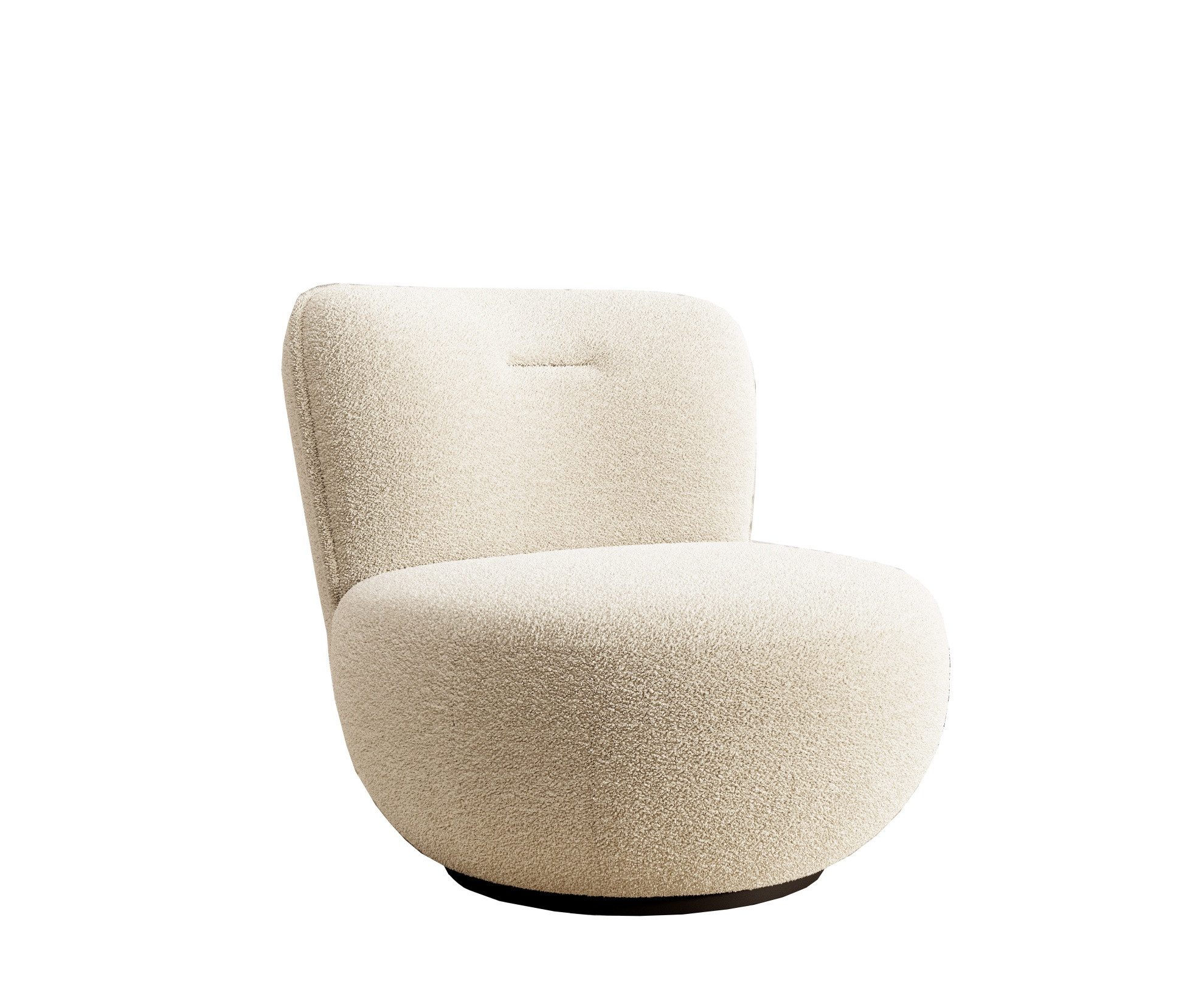 Fotel NAOMI lam01