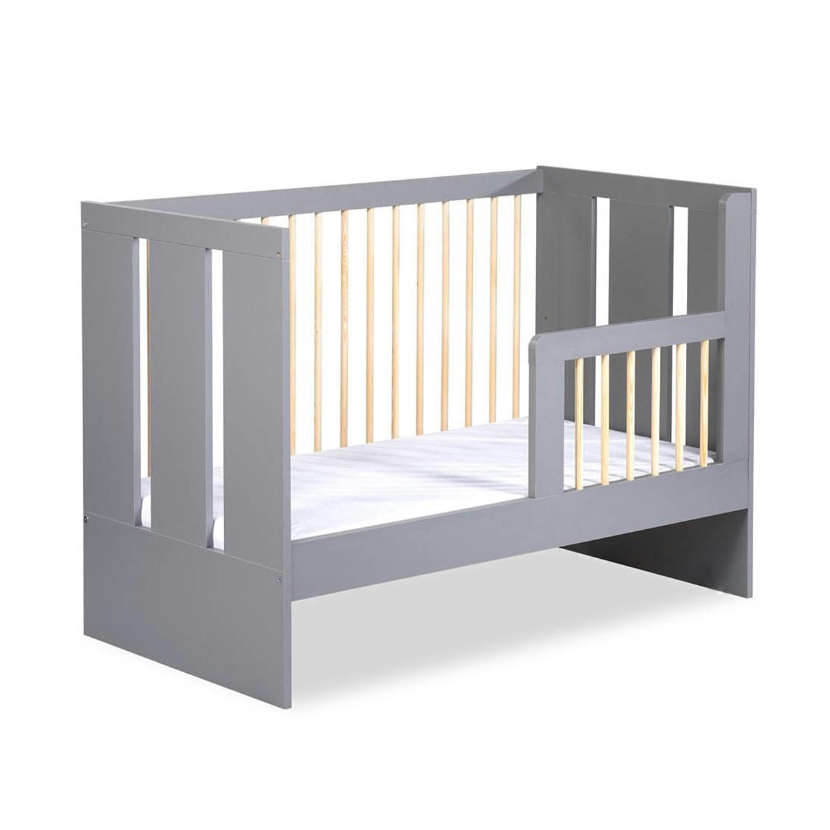 PAULINE - Lit bébé 60x120