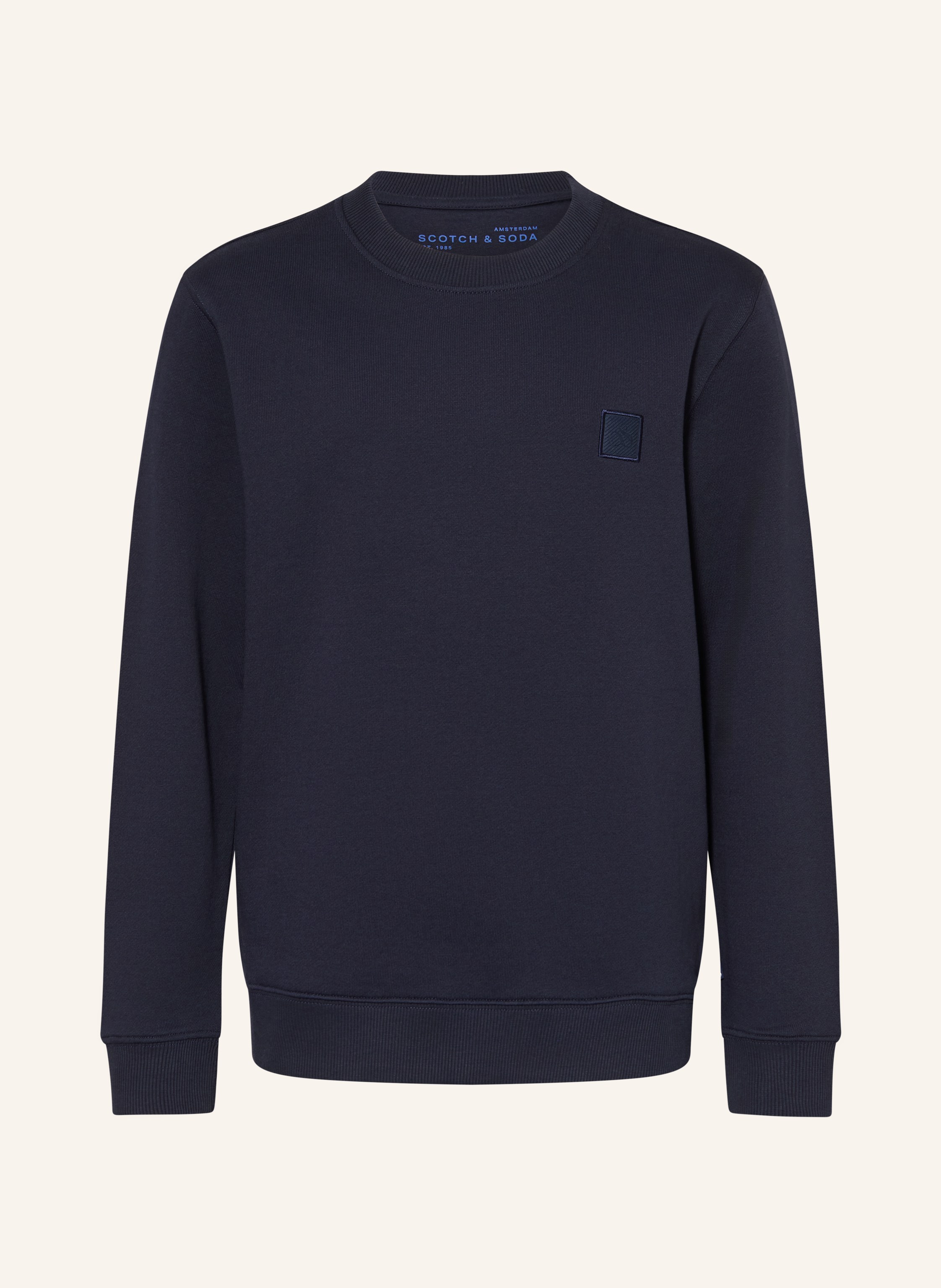 SCOTCH & SODA Sweatshirt