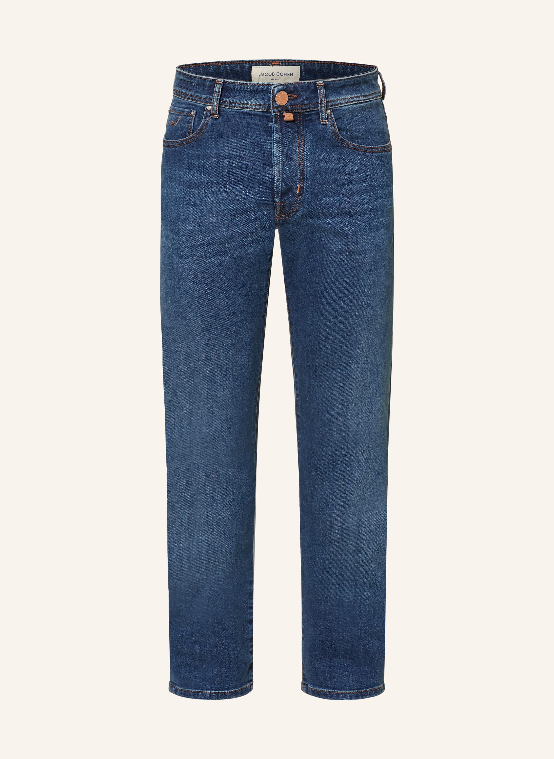 JACOB COHEN Jeans BARD Slim Fit