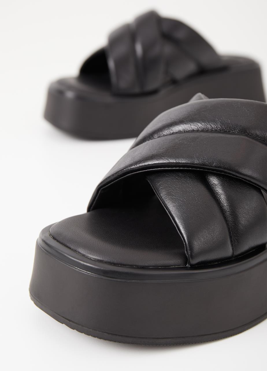 Courtney Sandals