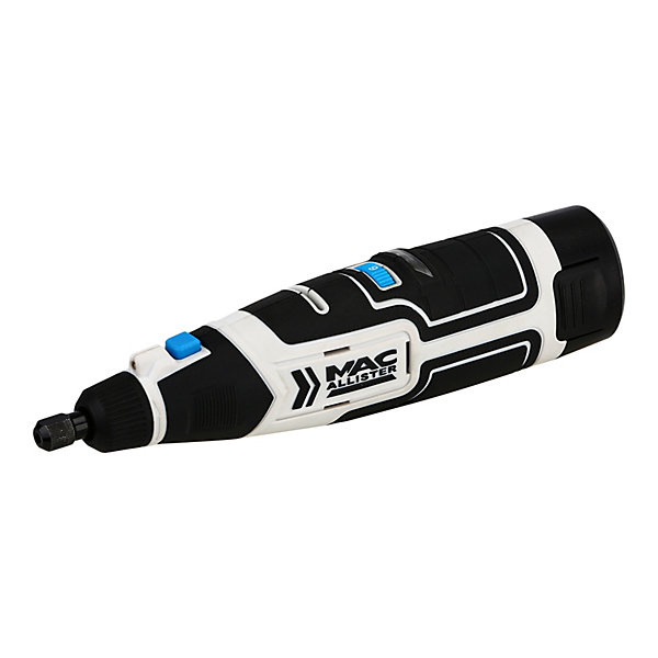 Mini outil Mac Allister KCF626-1 12V - 1x1.5Ah   15 accessoires
