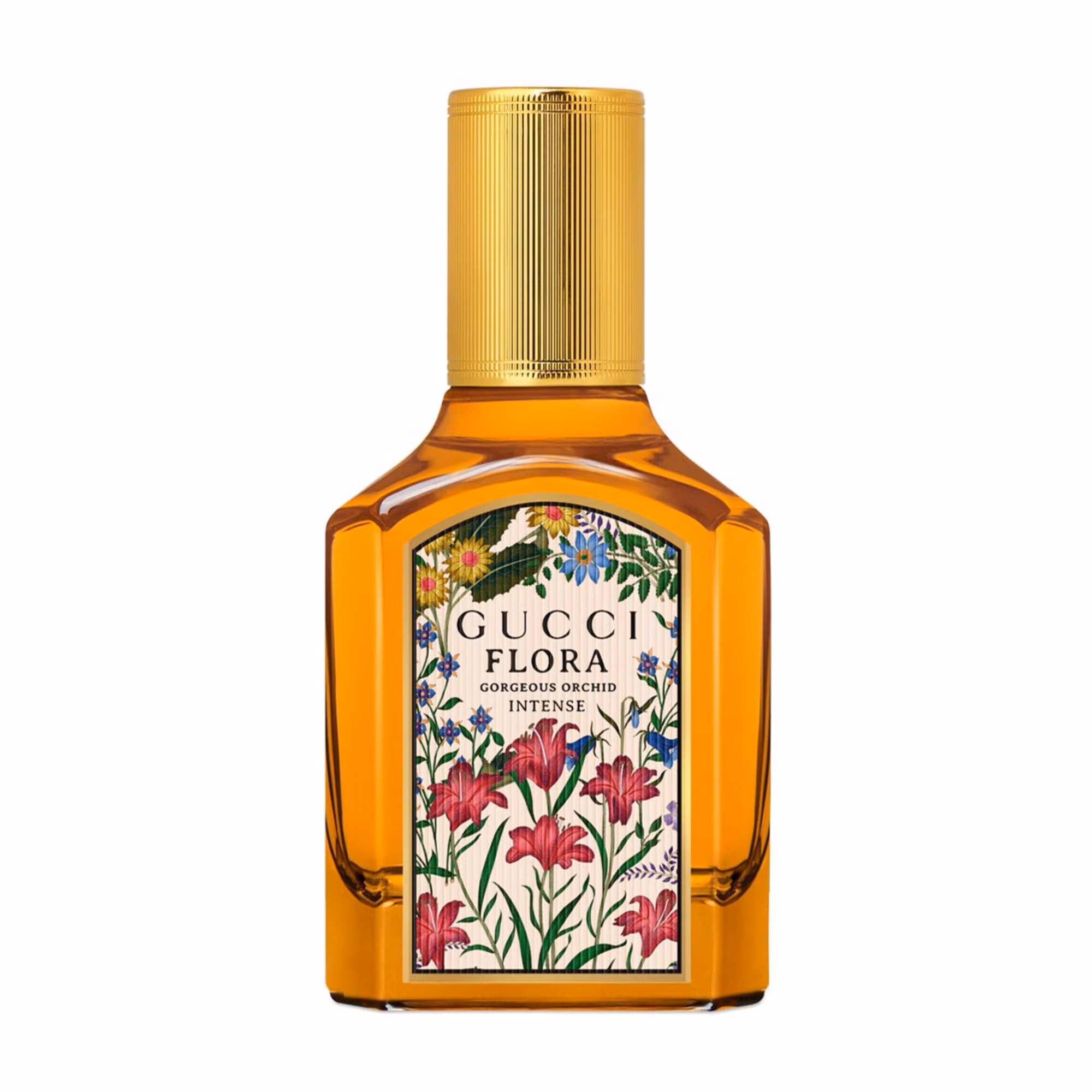FLORA GORGEOUS ORCHID INTENSEEau de parfum