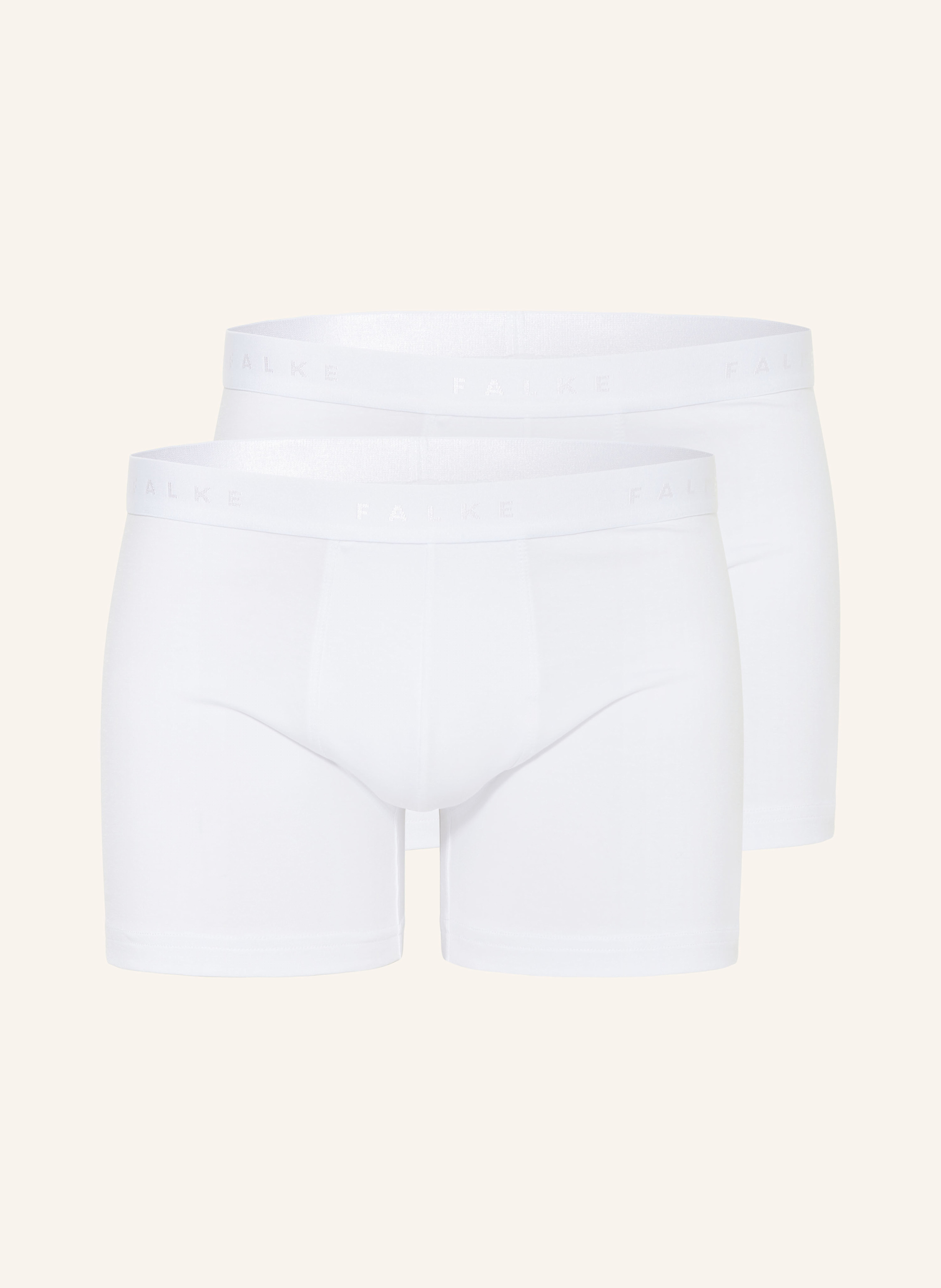 FALKE 2er-Pack Boxershorts DAILY COMFORT