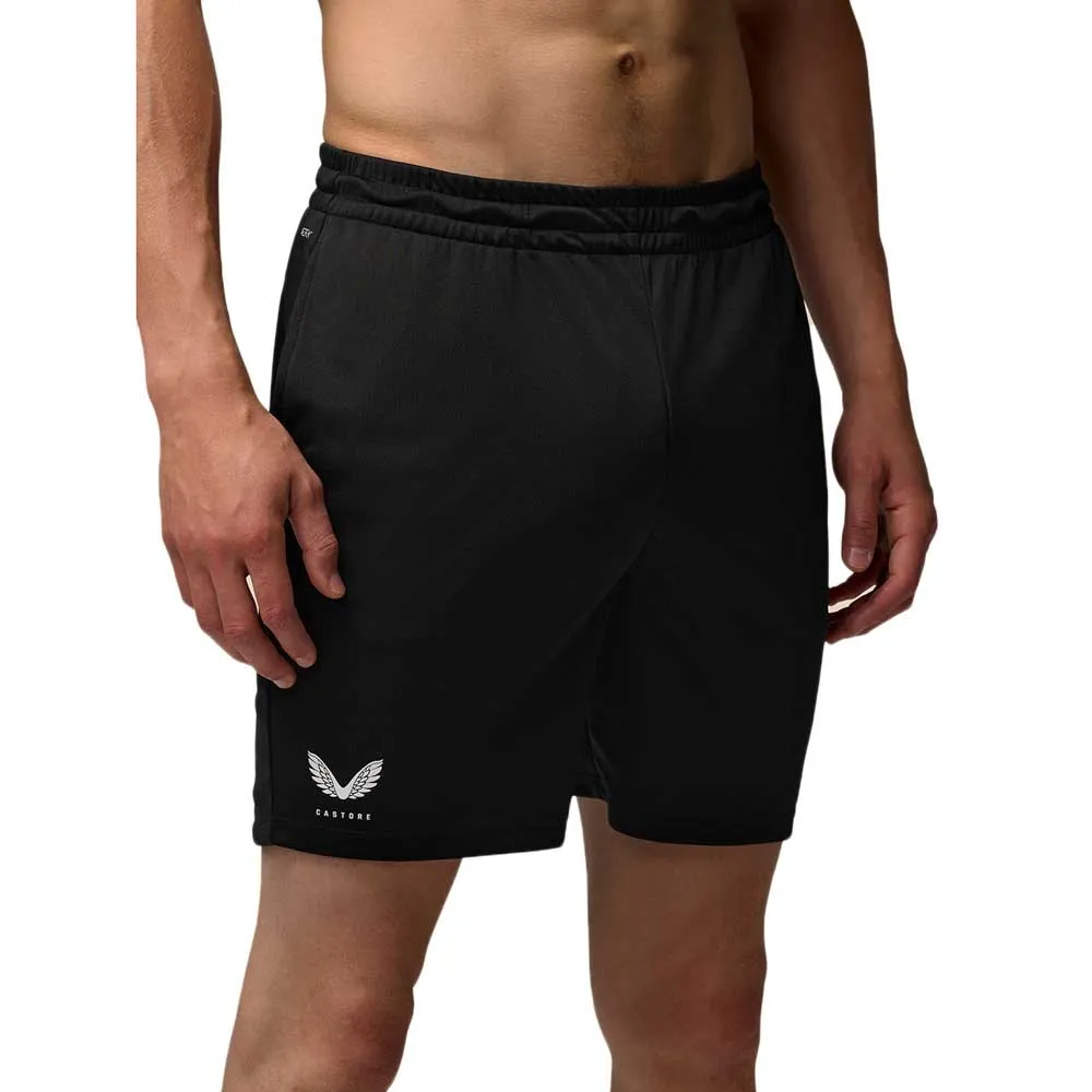 Castore CMC20784 7´´ shorts