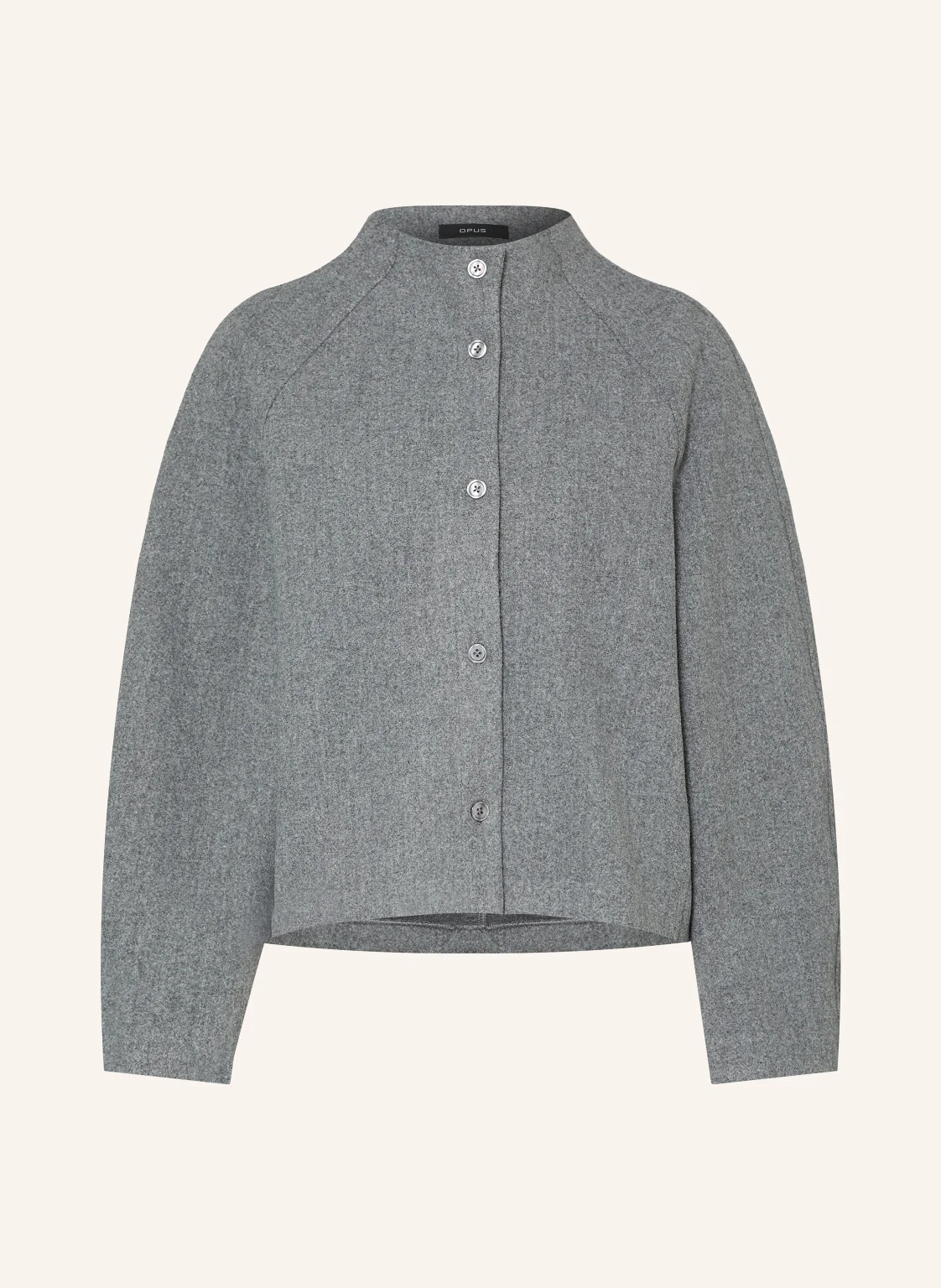 OPUS Jacke JACOZY CLUB