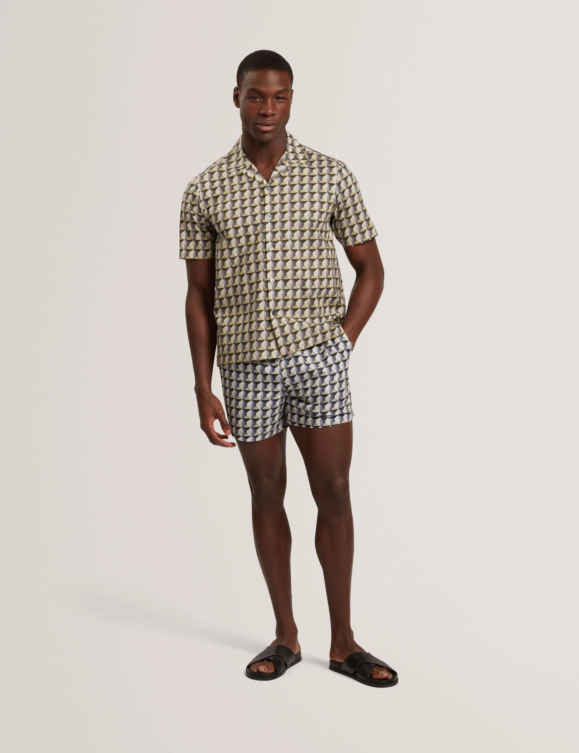 NAYELIN | MID GREEN