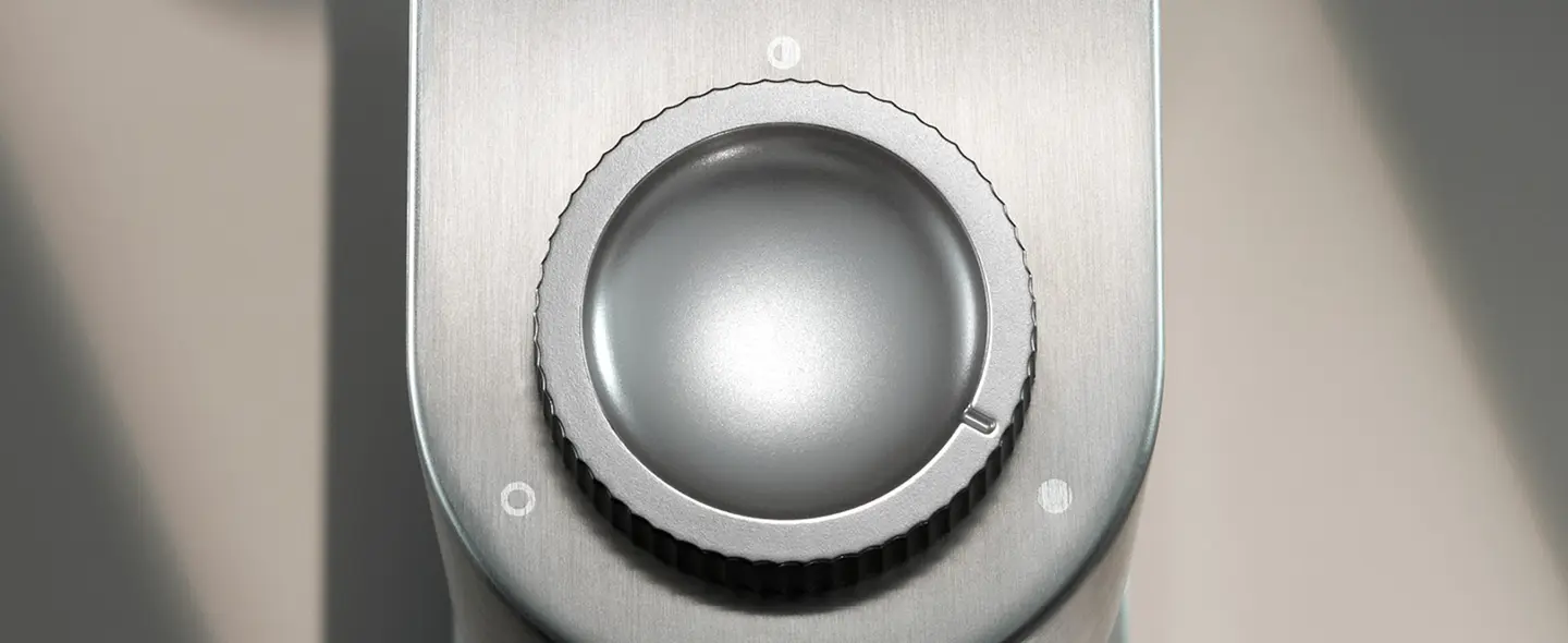 Wassersprudler Element One