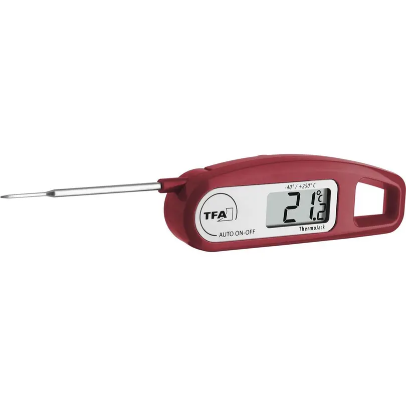 Fleischthermometer THERMO JACK