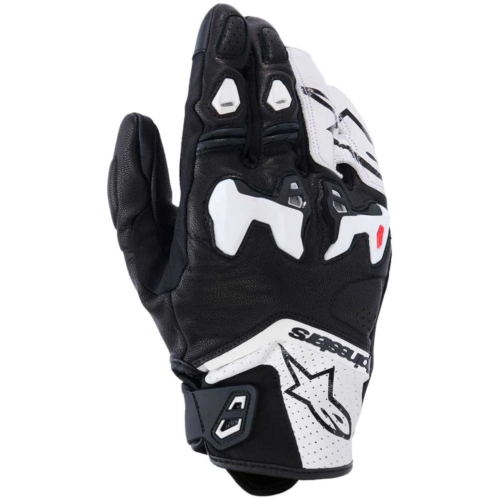 Alpinestars SP-R Tech racing gloves