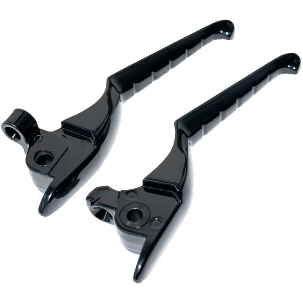 Kuryakyn Harley Davidson Flhr 1750 19/Flhr 1750 17-18/Flhr 1750 Abs 17-20 brake lever
