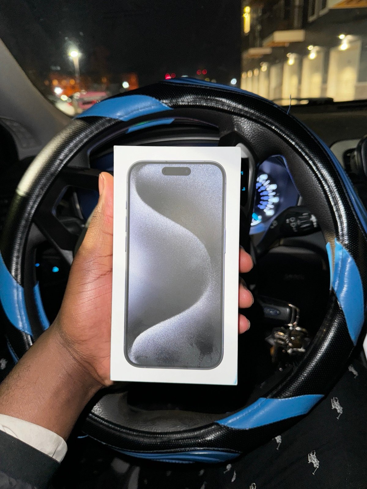 Apple iphone 15 pro unlocked