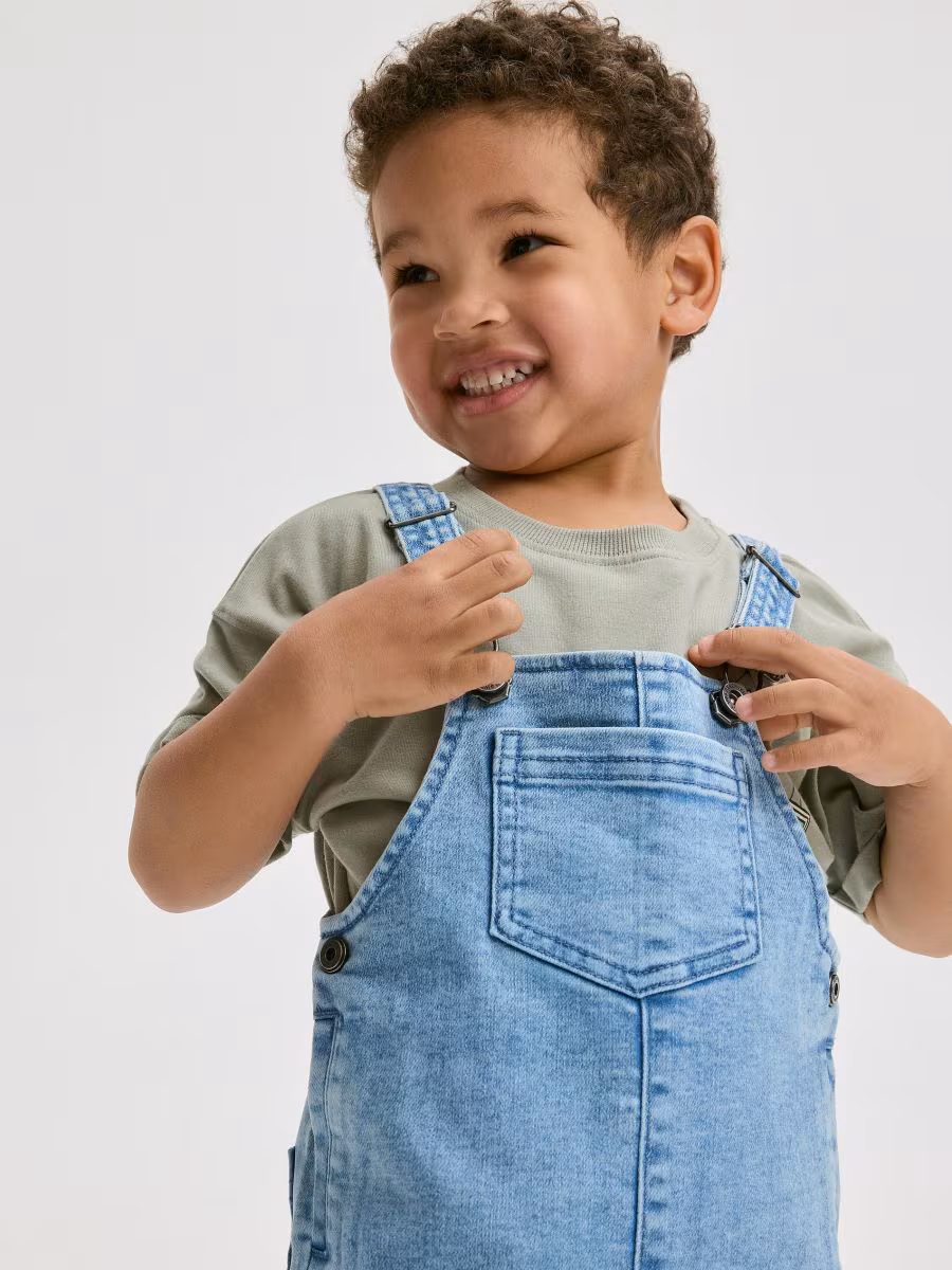 Babies' Dungarees