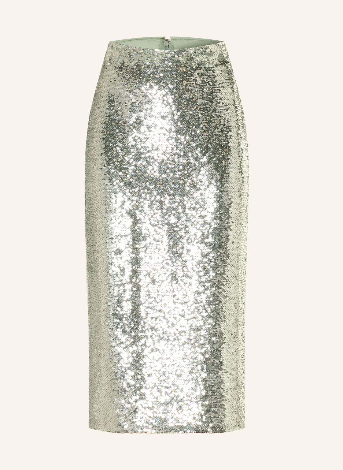RIANI Paillettenrock