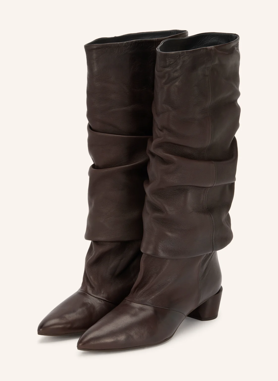 POEVE Stiefel TEZZA